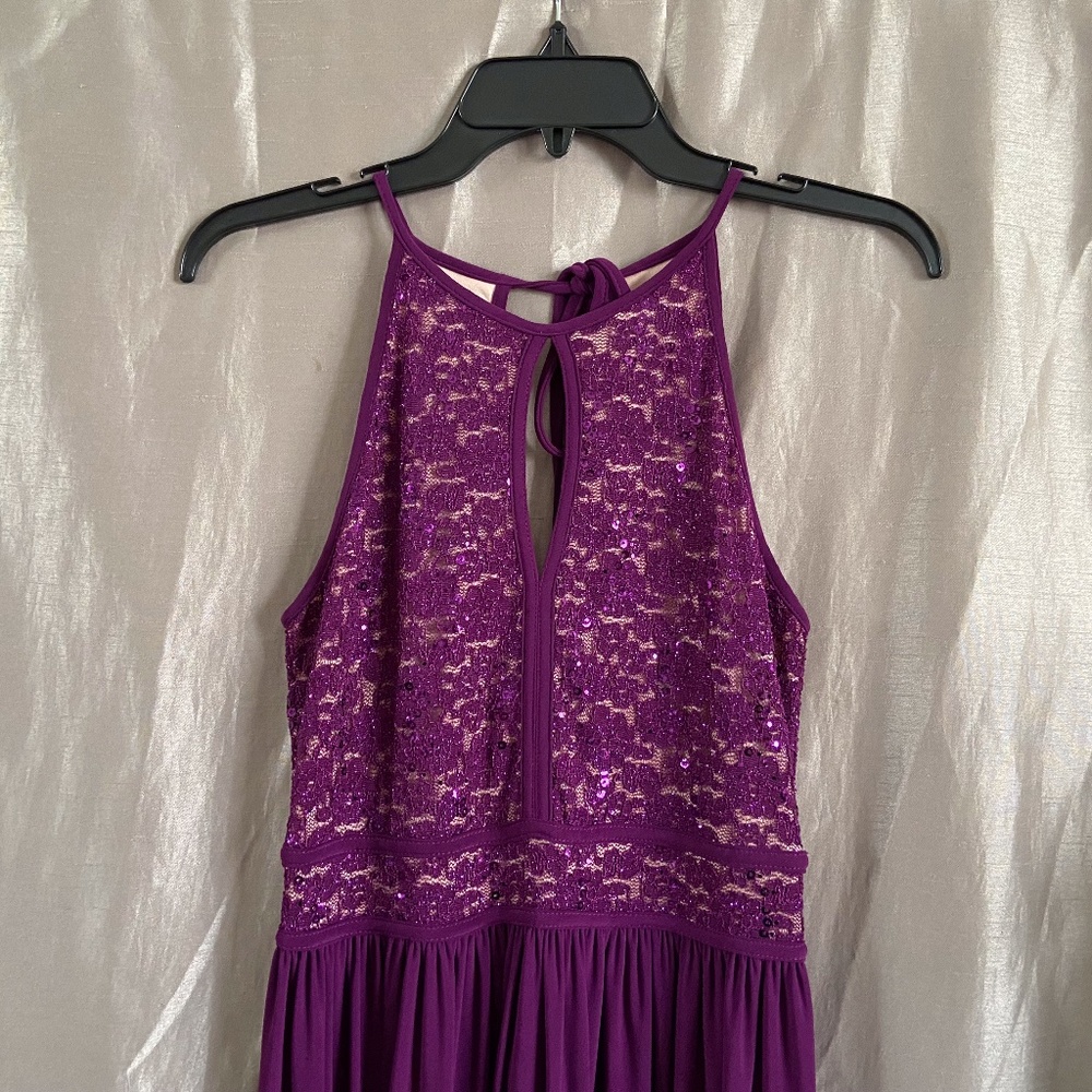 Morgan & Company dress